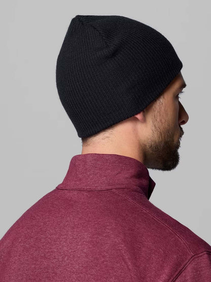 Columbia whirlibird cappello da unisex nero