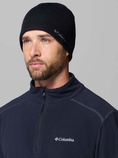 Columbia bugaboo cappello da unisex nero