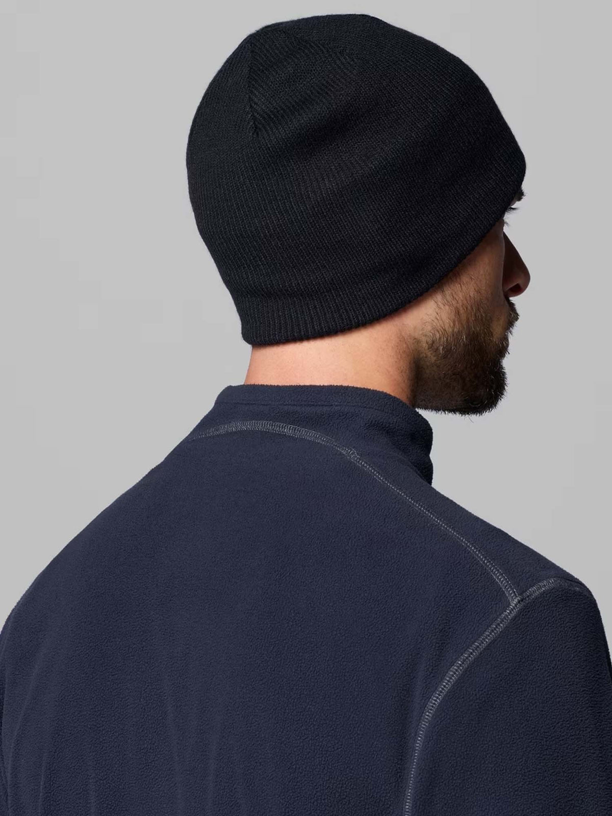 Columbia bugaboo cappello da unisex nero