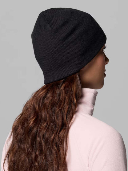 Columbia bugaboo cappello da unisex nero