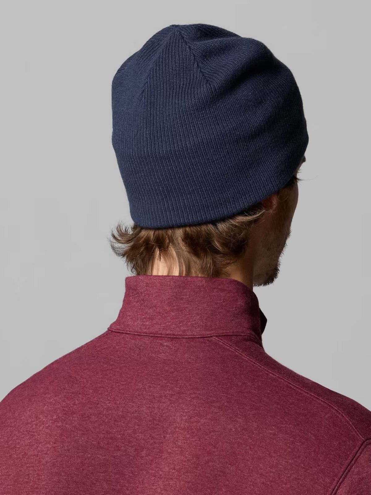 Columbia bugaboo cappello da unisex blu
