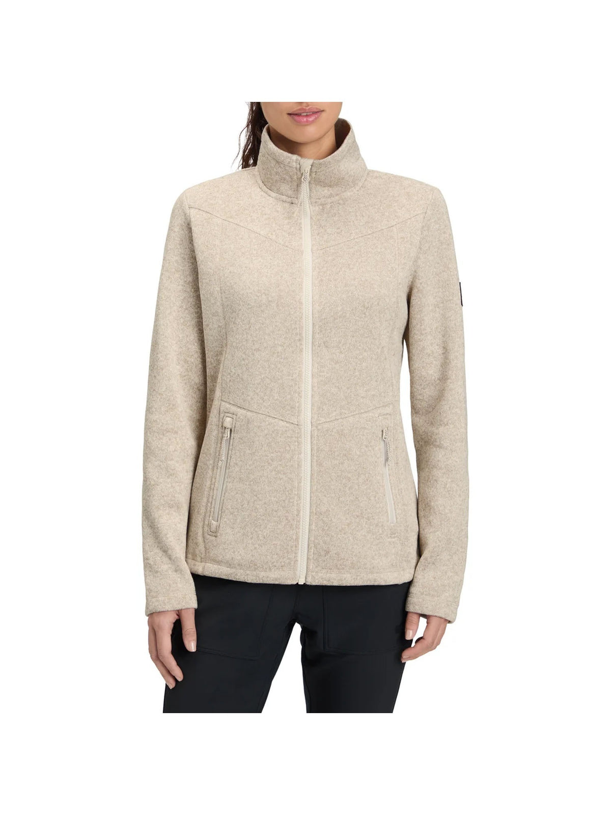 Mckinley rubin iii w pile da donna beige