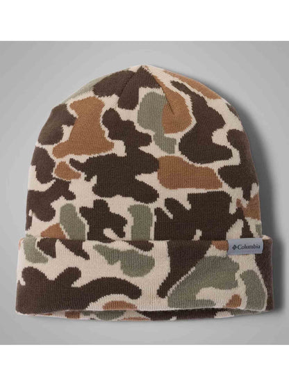 Columbia jacquard cappello da unisex fossil