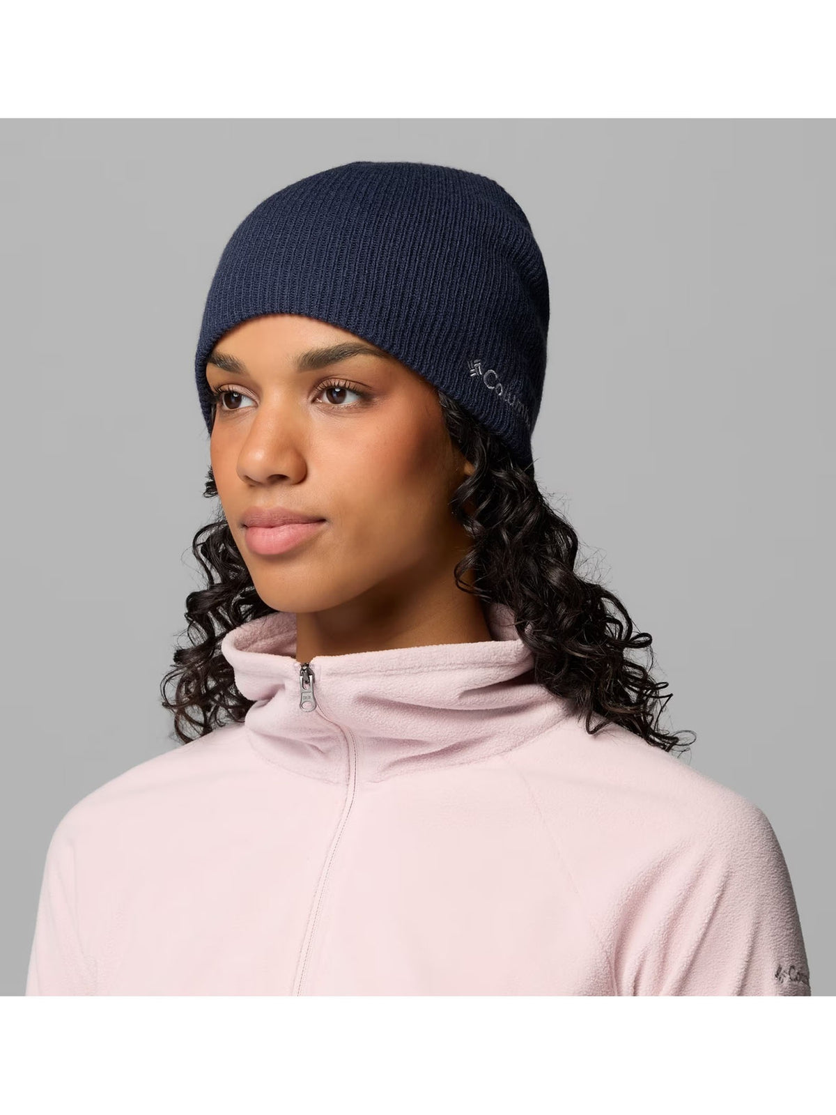 Columbia whirlibird cappello da unisex blu