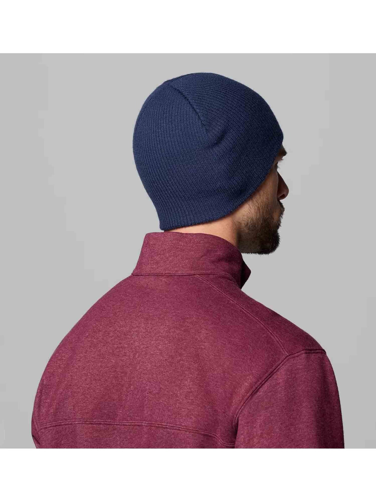 Columbia whirlibird cappello da unisex blu