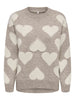 only-poppy-maglia-da-donna-beige