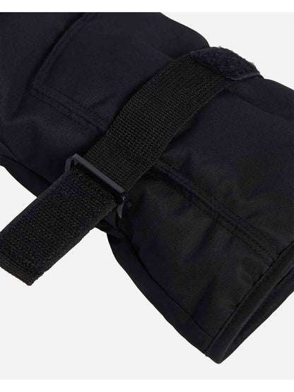 Mckinley ronn iii u guanti sci da unisex nero