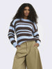 only-nordic-maglia-da-donna-celeste