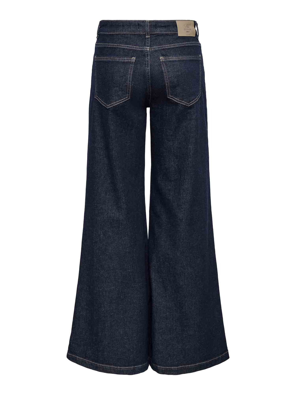 Only california jeans da donna jeans scuro
