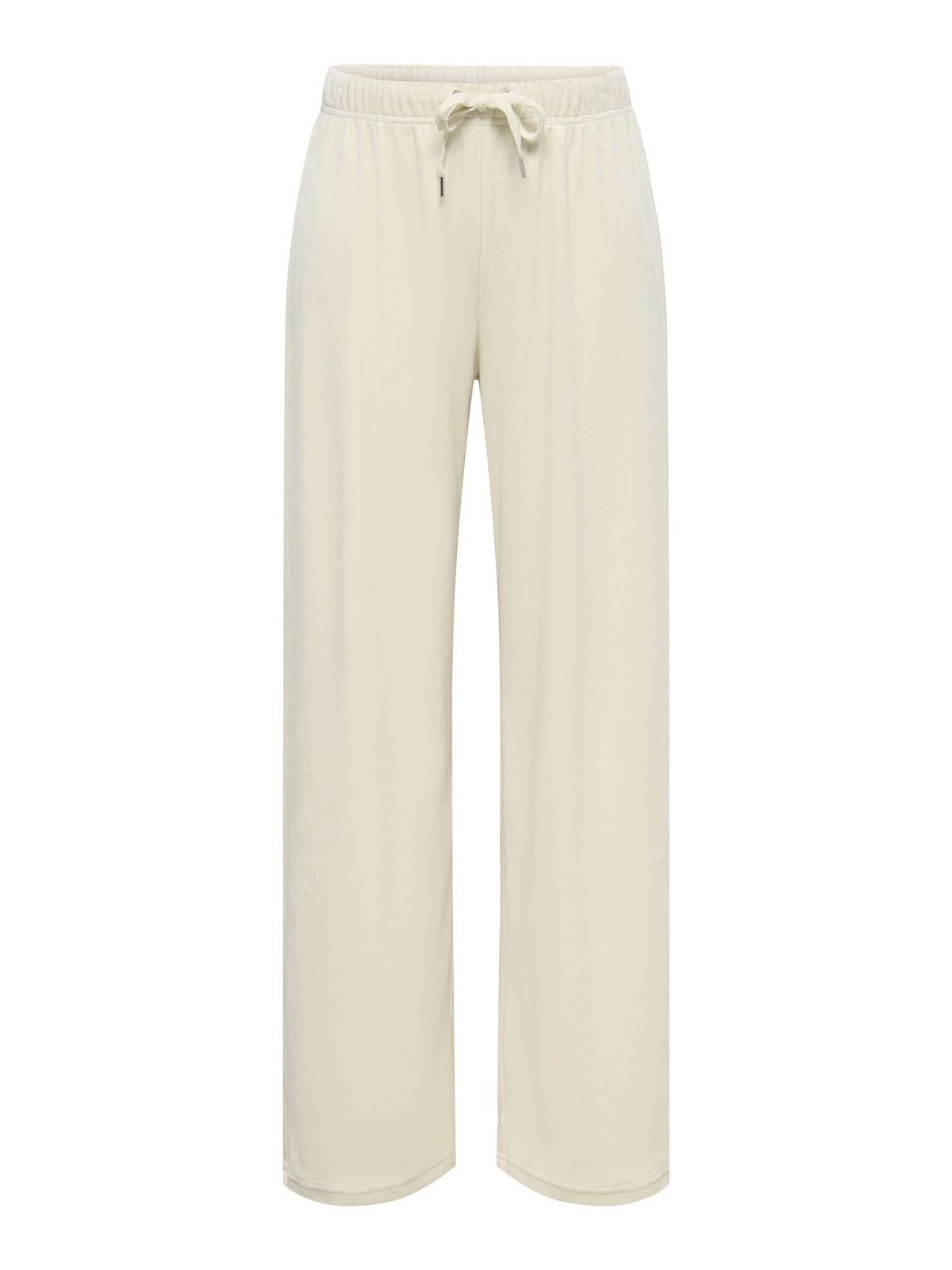 Only rebel pant pantalone da donna panna