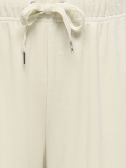 Only rebel pant pantalone da donna panna