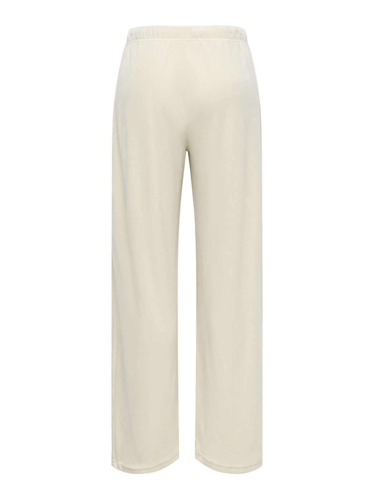 Only rebel pant pantalone da donna panna