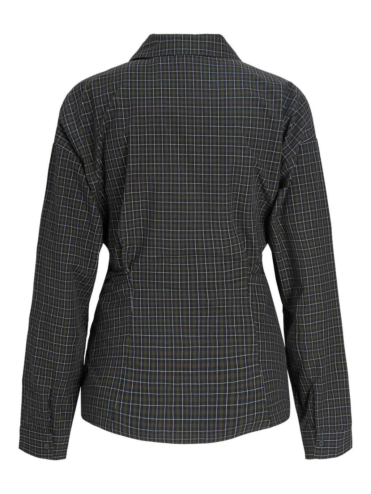 Jjxx viola camicia da donna nero