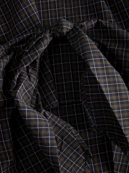 Jjxx viola camicia da donna nero