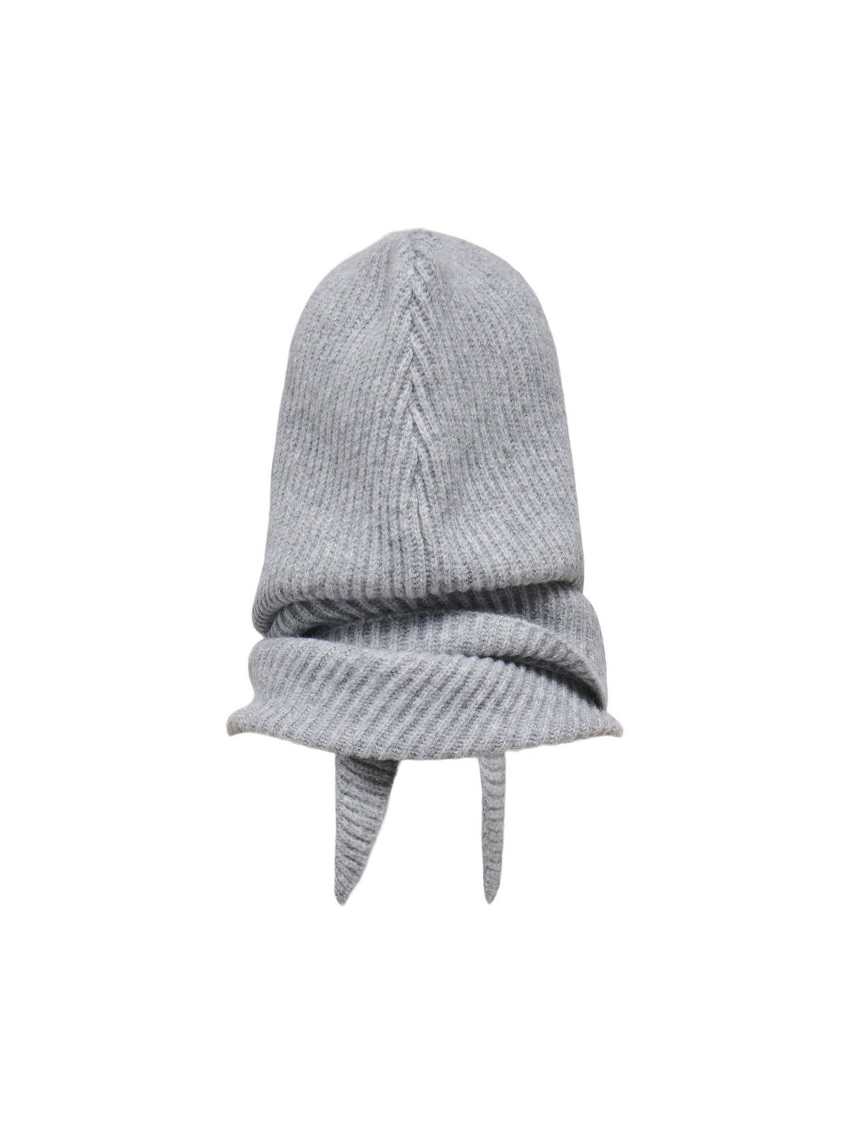 Only patrizia cappello da donna grigio chiaro