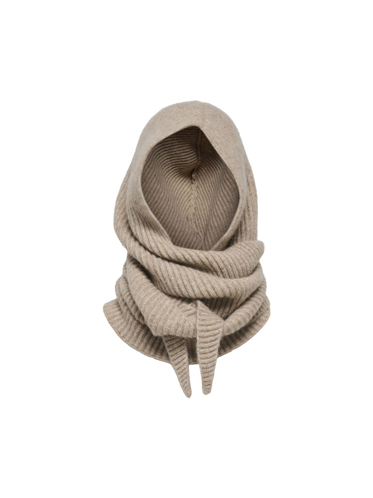 Only patrizia cappello da donna beige