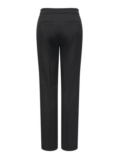 Only astrid pantalone da donna nero