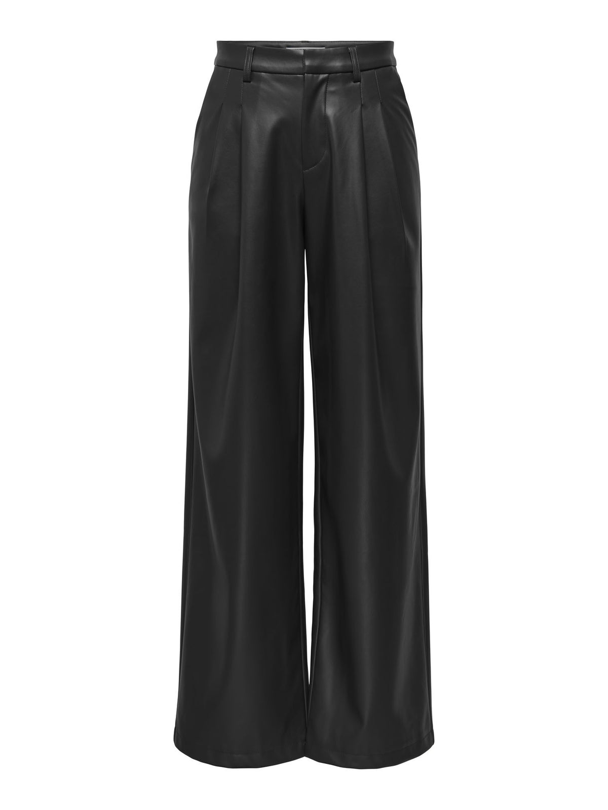 Only niella pantalone da donna nero