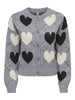 only-ritu-maglia-da-donna-grigio