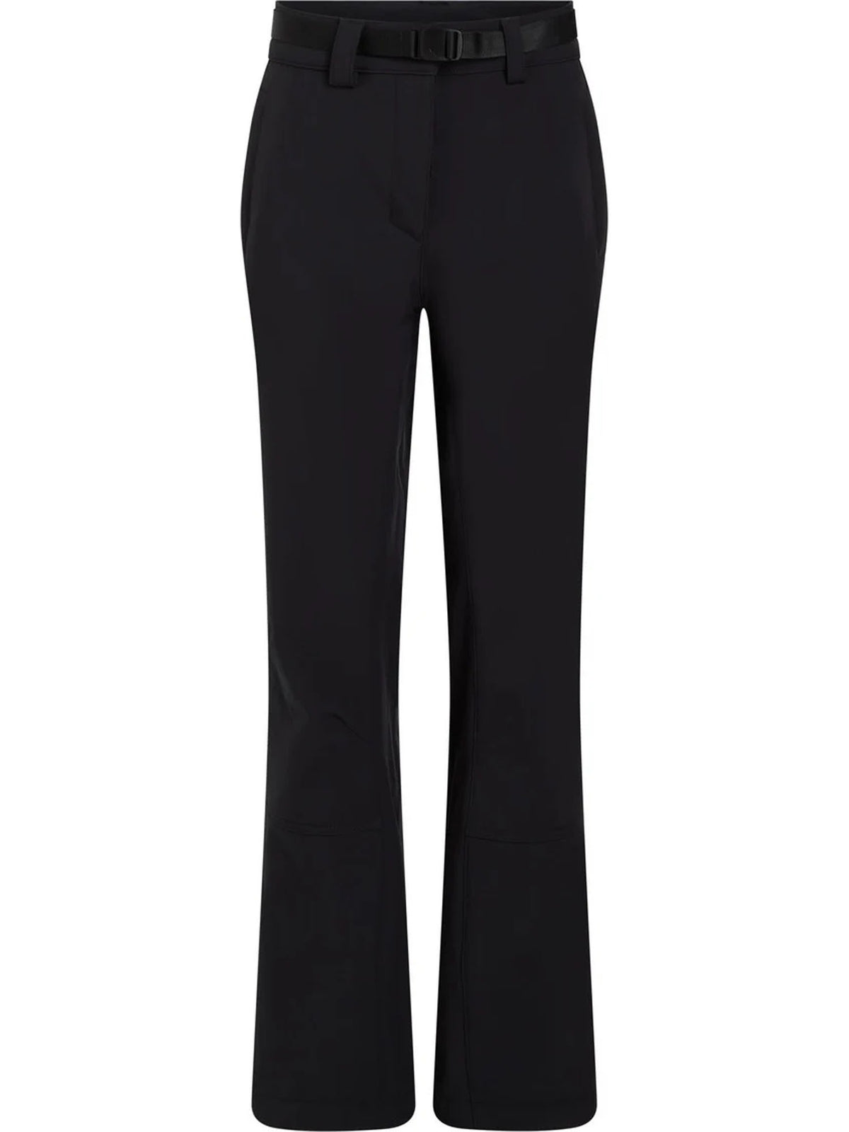 Mckinley shalda iii pantalone outdoor da donna nero