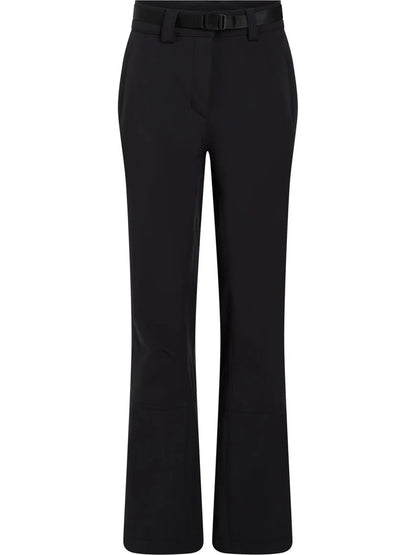 Mckinley shalda iii pantalone outdoor da donna nero