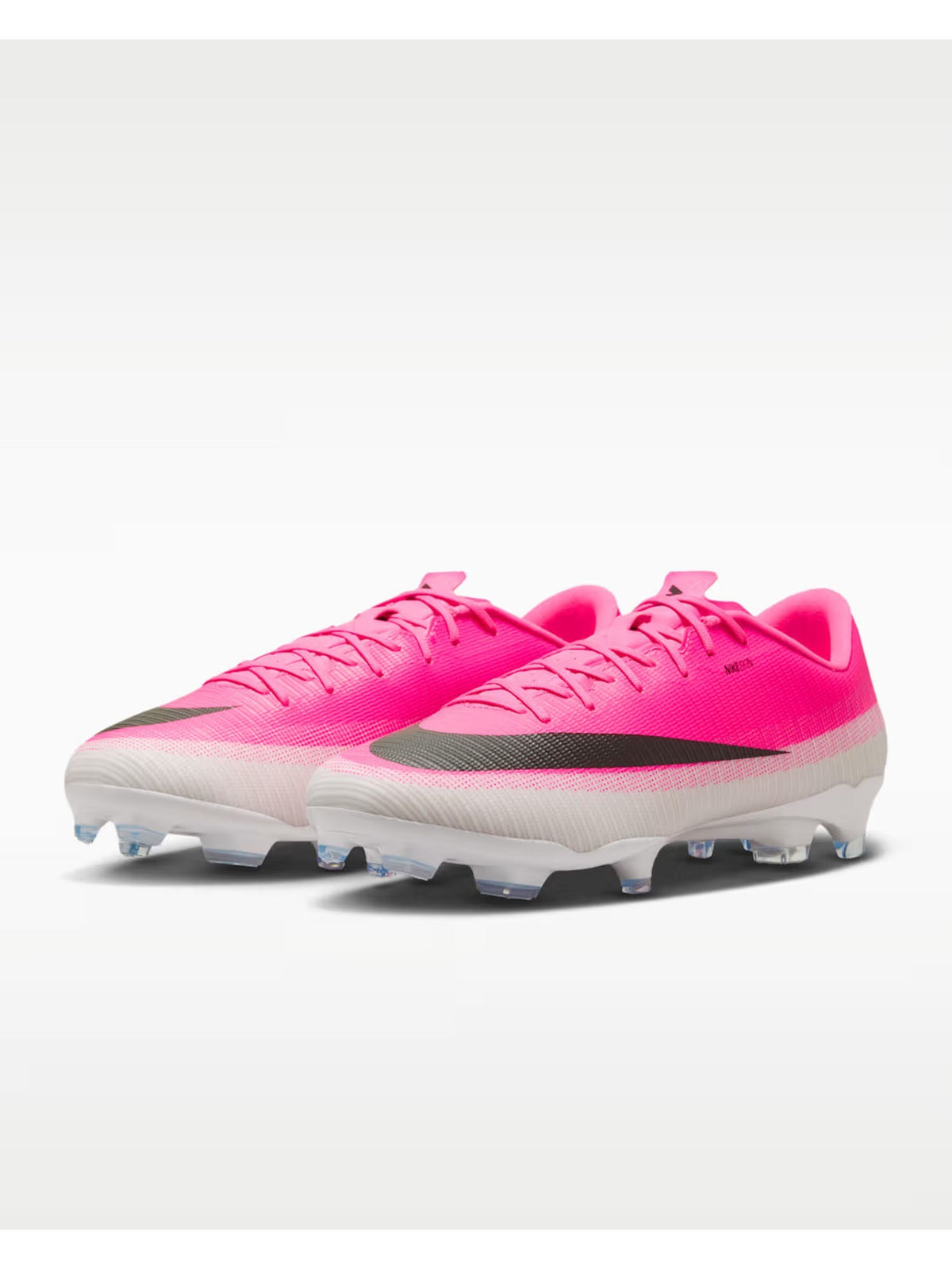 Nike vapor 17 fg scarpa calcio da uomo multicolor