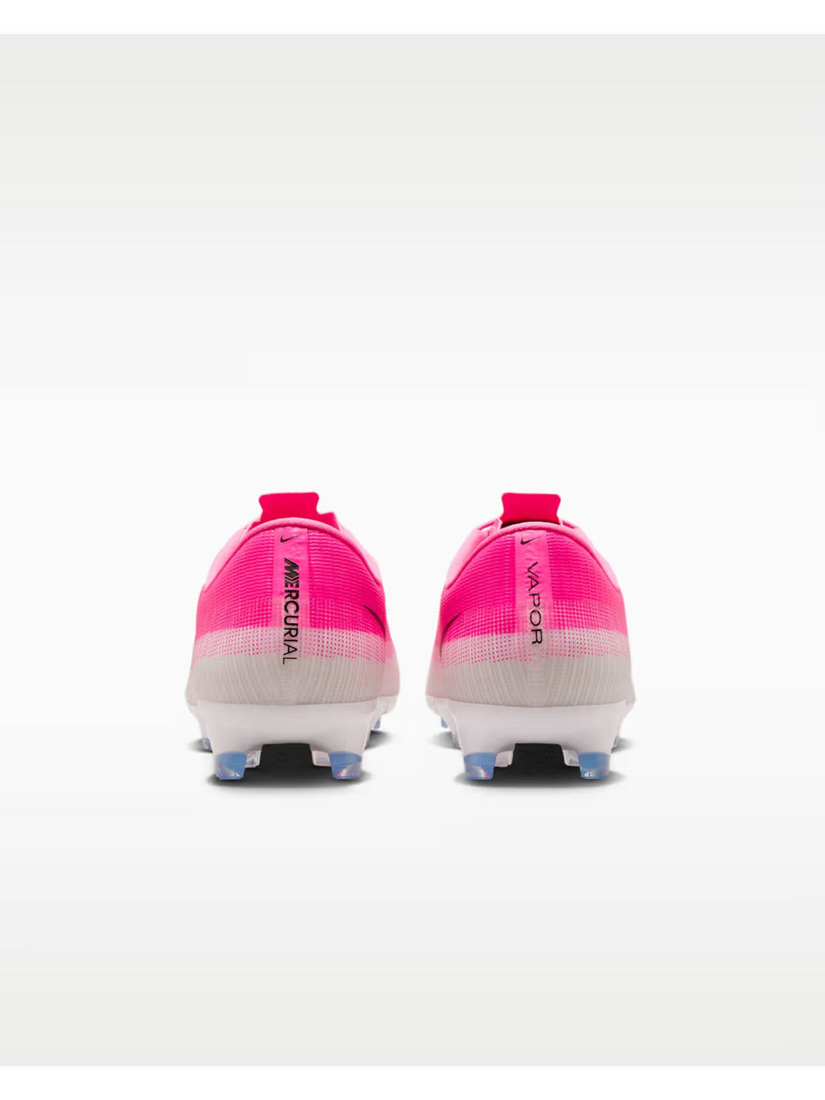 Nike vapor 17 fg scarpa calcio da uomo multicolor