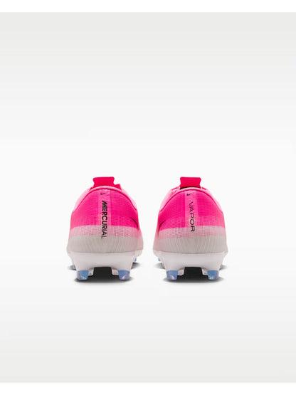 Nike vapor 17 fg scarpa calcio da uomo multicolor