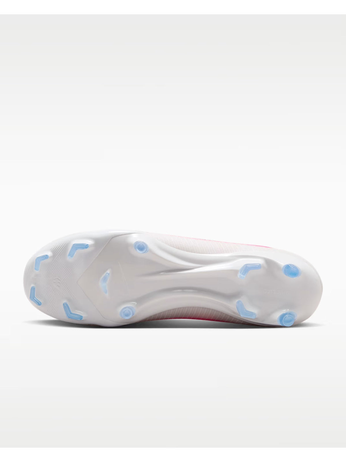 Nike vapor 17 fg scarpa calcio da uomo multicolor