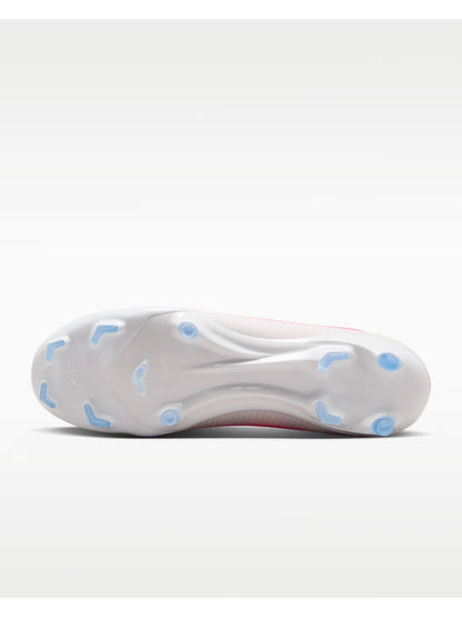 Nike vapor 17 fg scarpa calcio da uomo multicolor