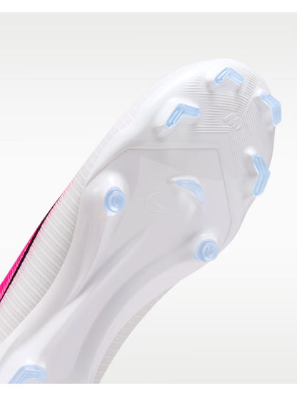 Nike vapor 17 fg scarpa calcio da uomo multicolor