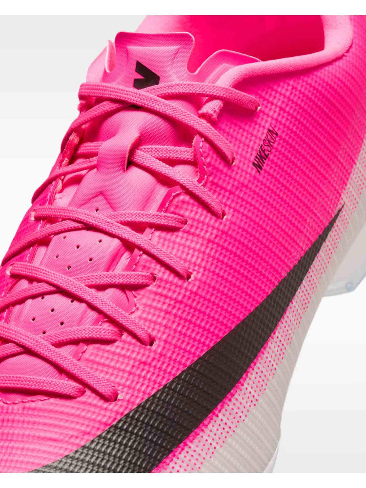 Nike vapor 17 fg scarpa calcio da uomo multicolor