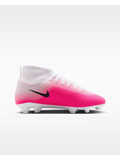 Nike superfly 11 fg scarpa calcio da bambino/a multicolor