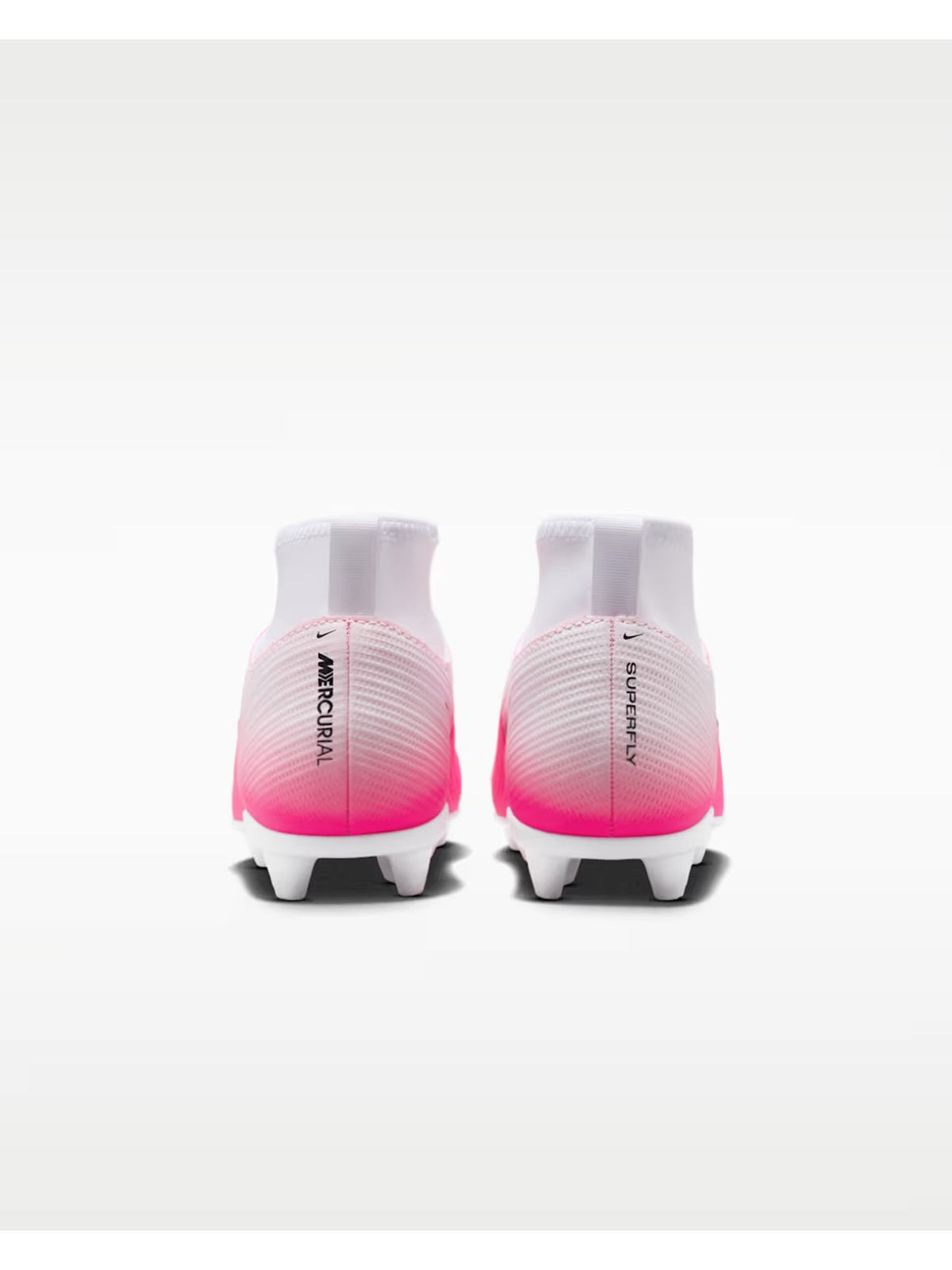 Nike superfly 11 fg scarpa calcio da bambino/a multicolor