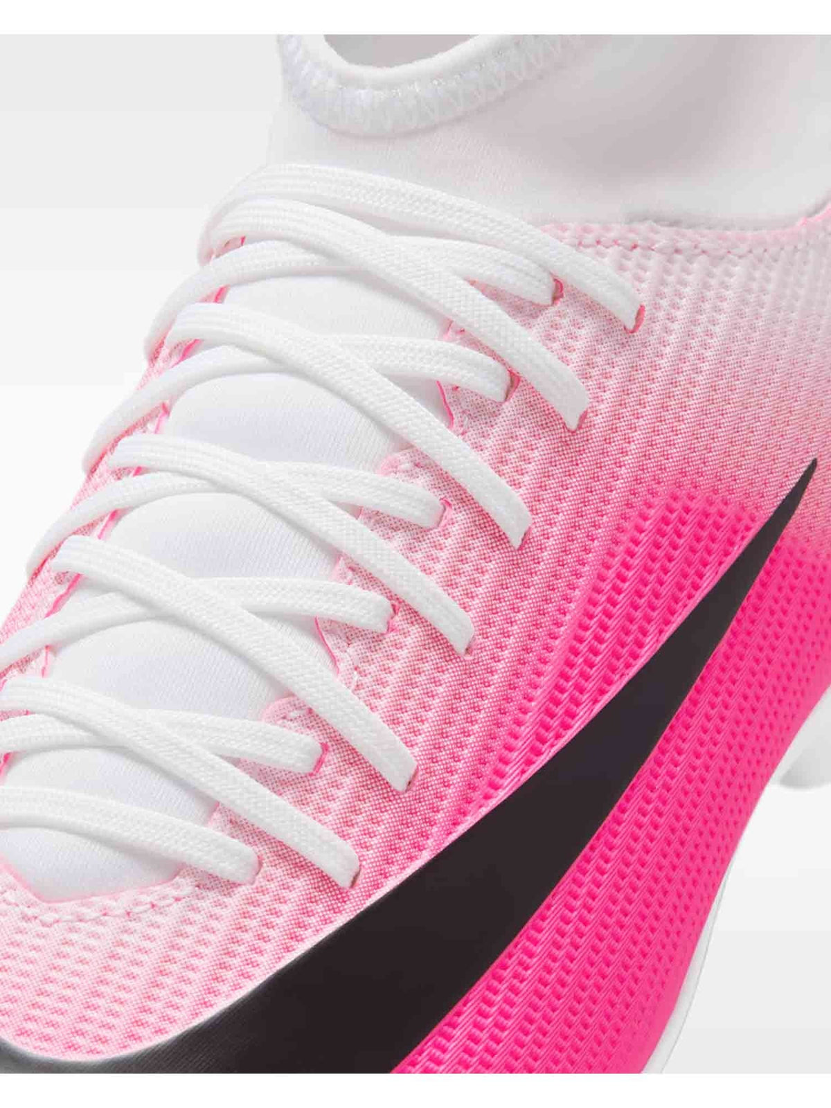 Nike superfly 11 fg scarpa calcio da bambino/a multicolor