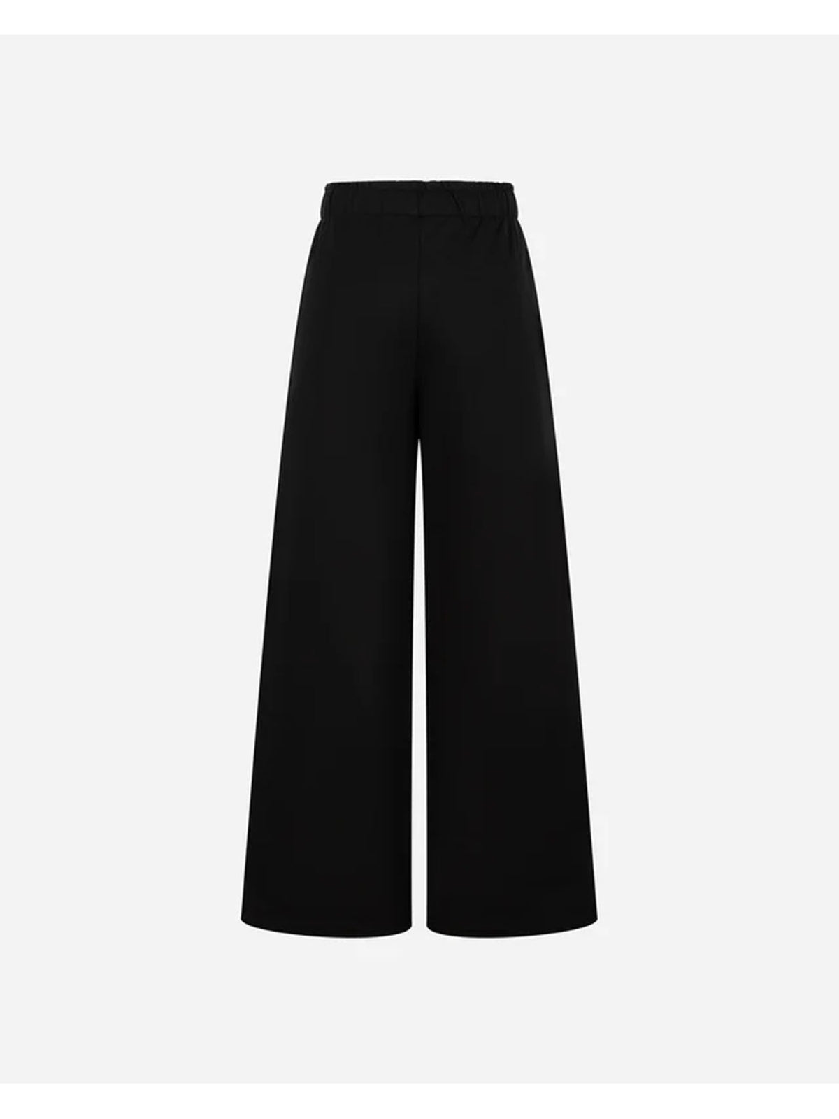 Energetics lily g pantalone da bambino/a nero