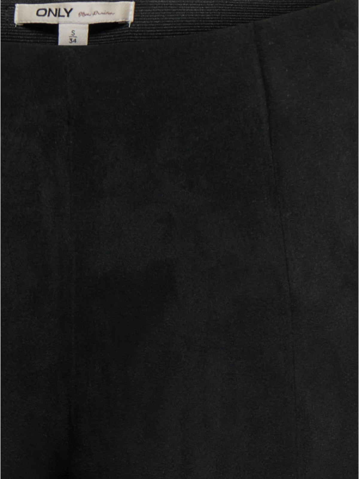 Only abena pantalone da donna nero