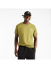 new-balance-t-shirt-da-uomo-verde