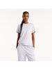 new-balance-t-shirt-da-donna-lilla