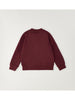 ido-bts-felpa-zip-ft-felpa-unisex-bambino-bordeaux