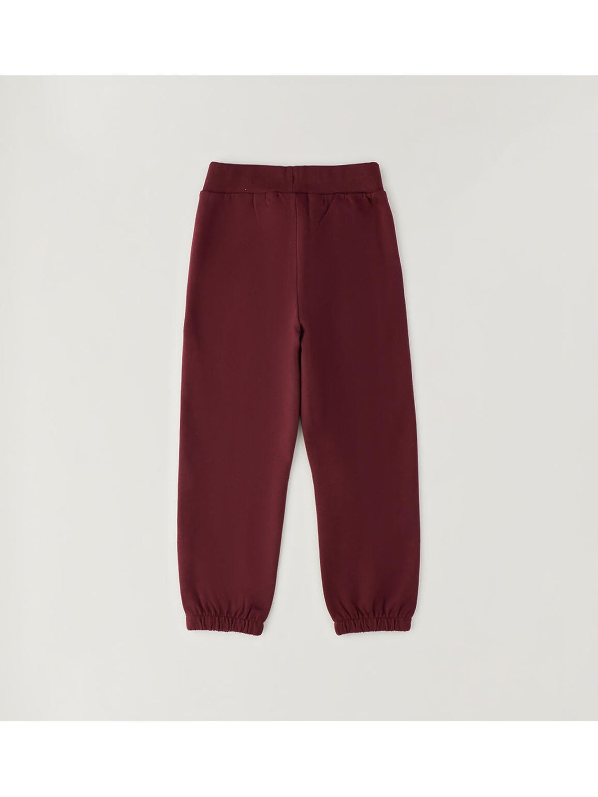 Ido bts pantalone ft da bambino/a bordeaux