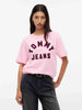 tommy-jeans-rlx-tee-t-shirt-da-donna-rosa
