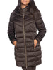 yes-zee-giaccone-da-donna-marrone-4