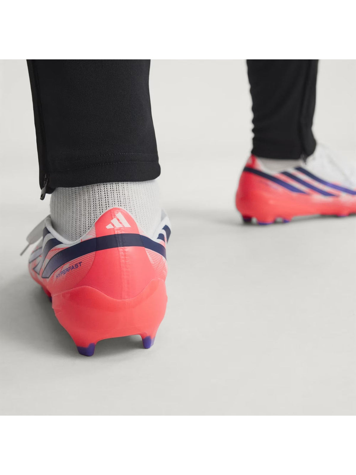 Adidas F50 league fg scarpa calcio da uomo bianco-viola