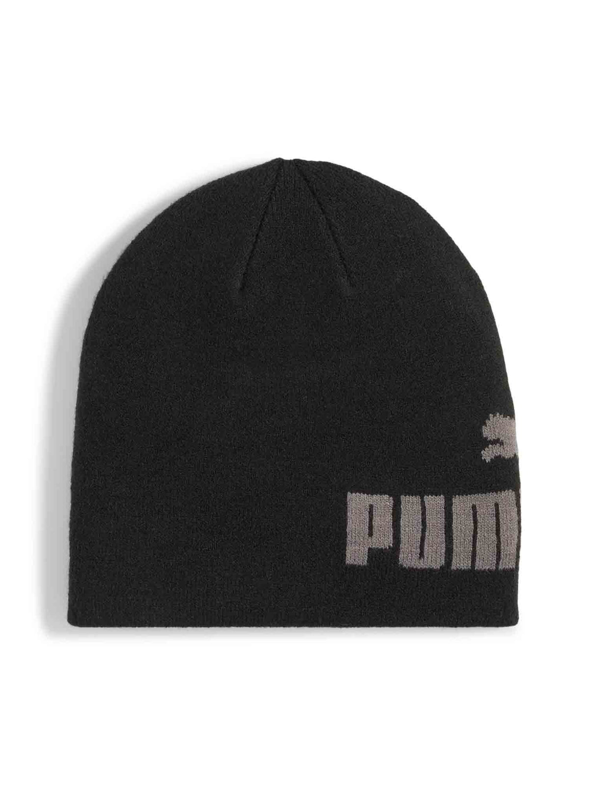 Puma cappello jr da bambino/a nero