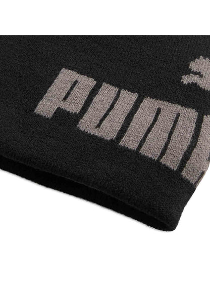 Puma cappello jr da bambino/a nero
