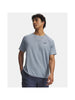 under-armour-tech-t-shirt-da-uomo-azzurra