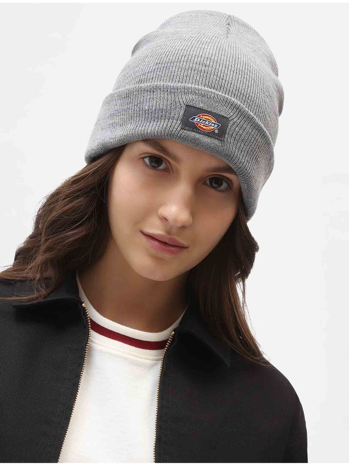 Dickies gibsland cappello da unisex grigio