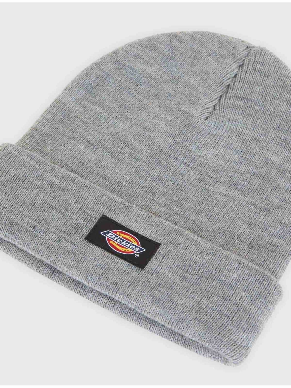 Dickies gibsland cappello da unisex grigio