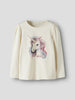 name-it-kimia-t-shirt-da-bambino-a-panna